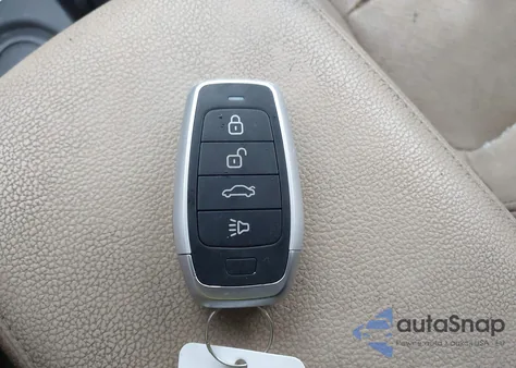 2016 Mitsubishi Outlander Sel z USA, uszkodzony, nr VIN JA4AD3A31GZ035066